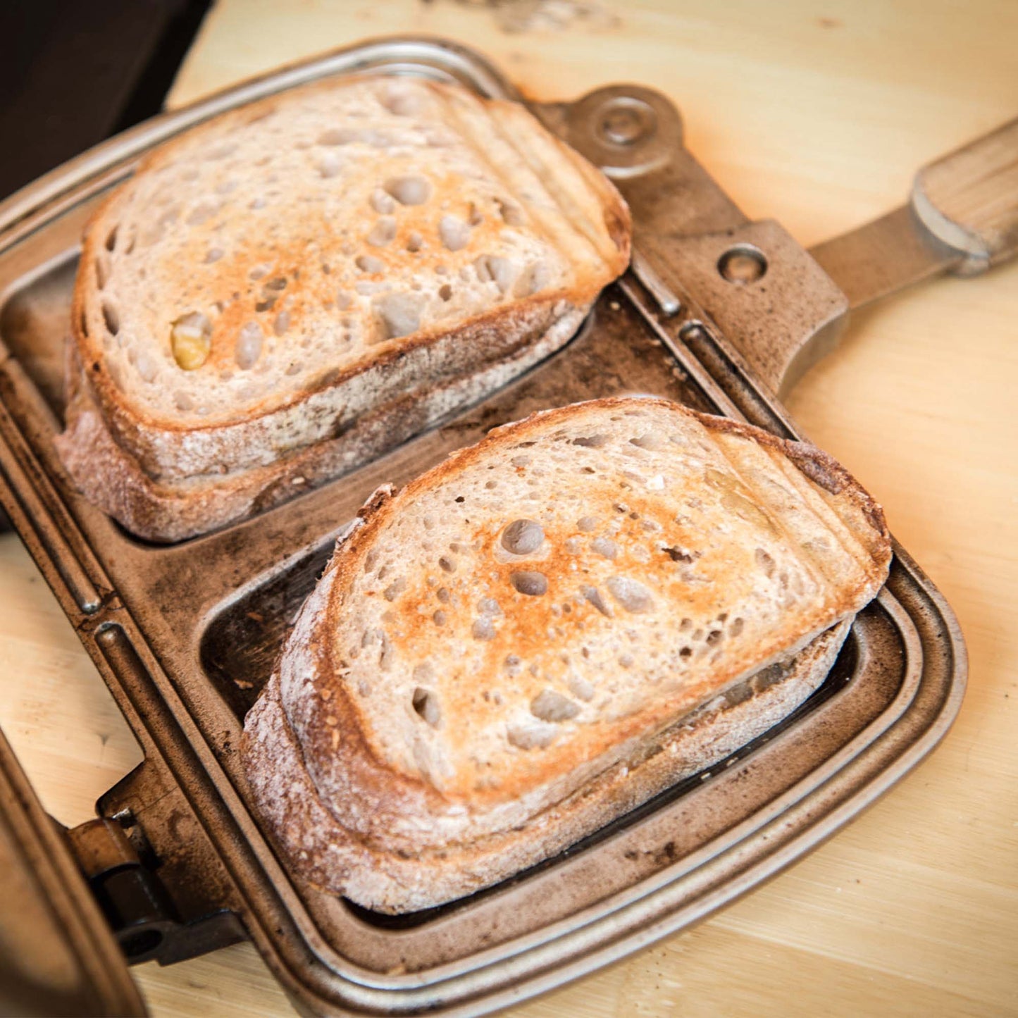 Toasted Sandwich Cooker Tramezzino