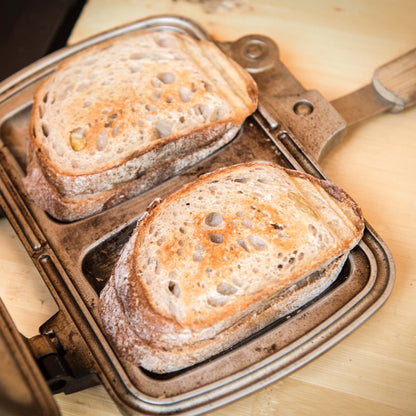Toasted Sandwich Cooker Tramezzino