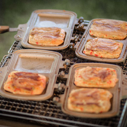 Toasted Sandwich Cooker Tramezzino