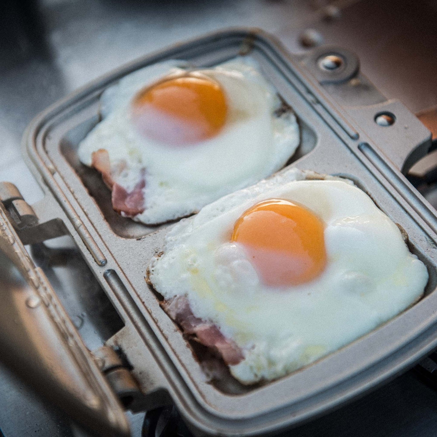 Toasted Sandwich Cooker Tramezzino