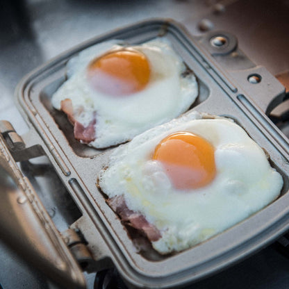 Toasted Sandwich Cooker Tramezzino