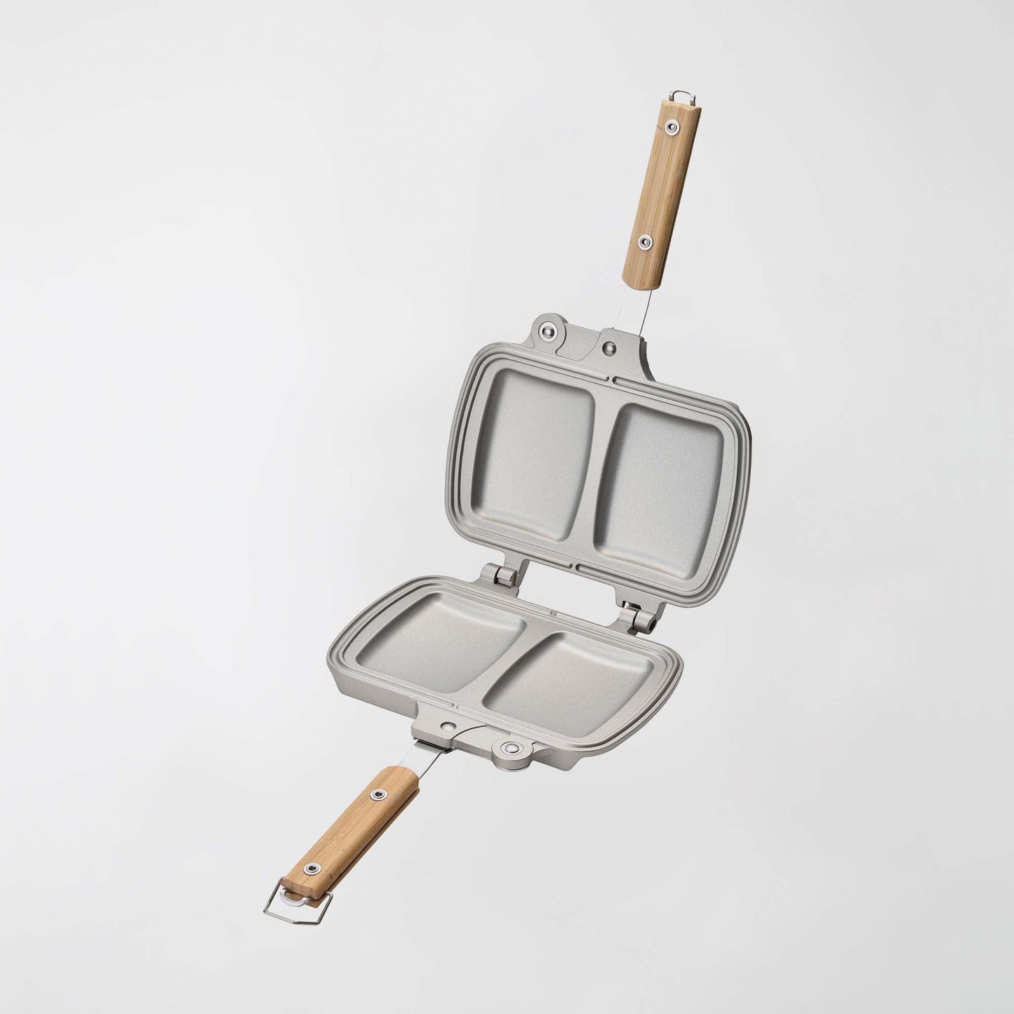 Toasted Sandwich Cooker Tramezzino