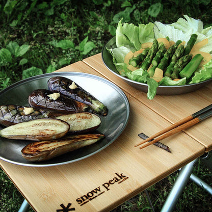 Bamboo My Table