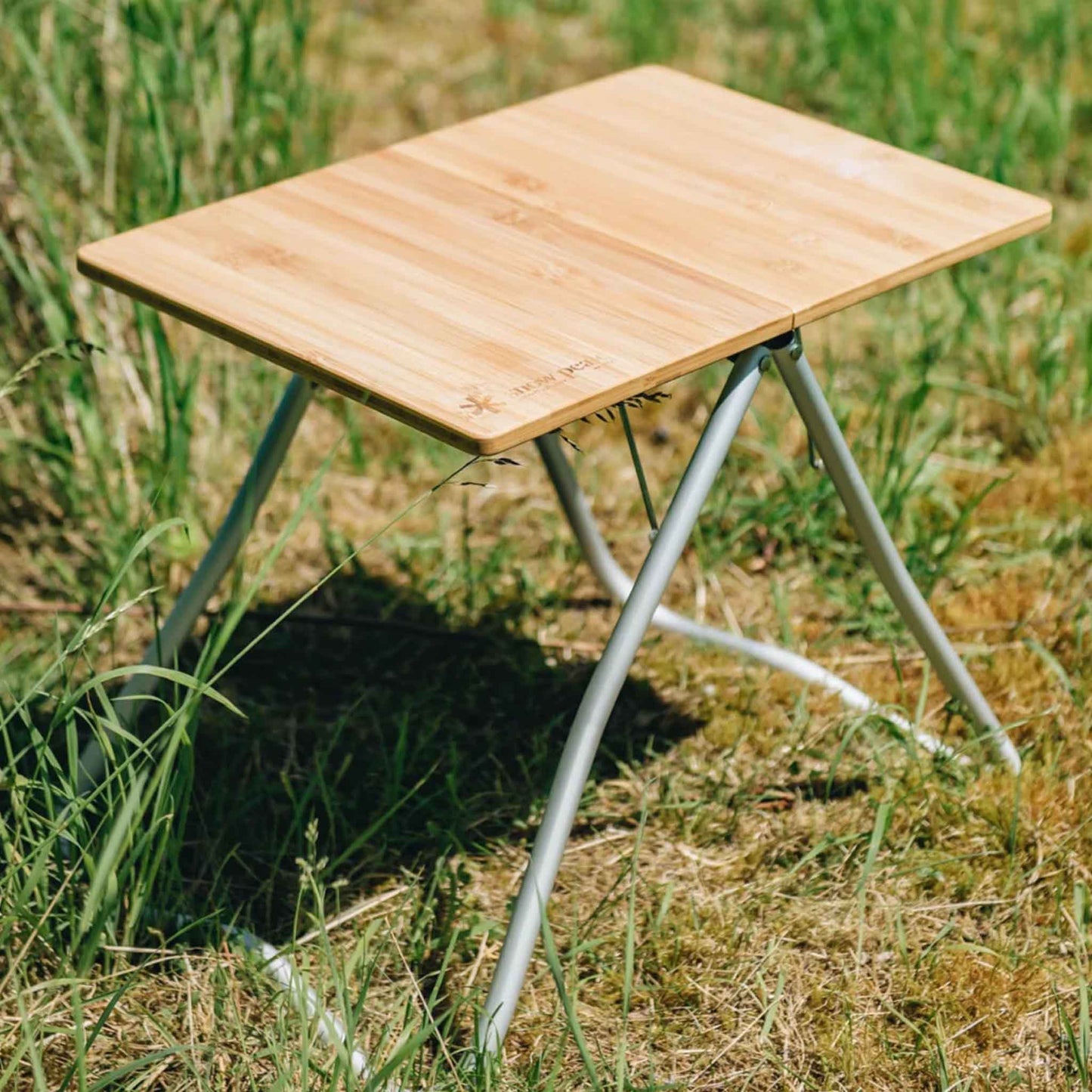 Bamboo My Table