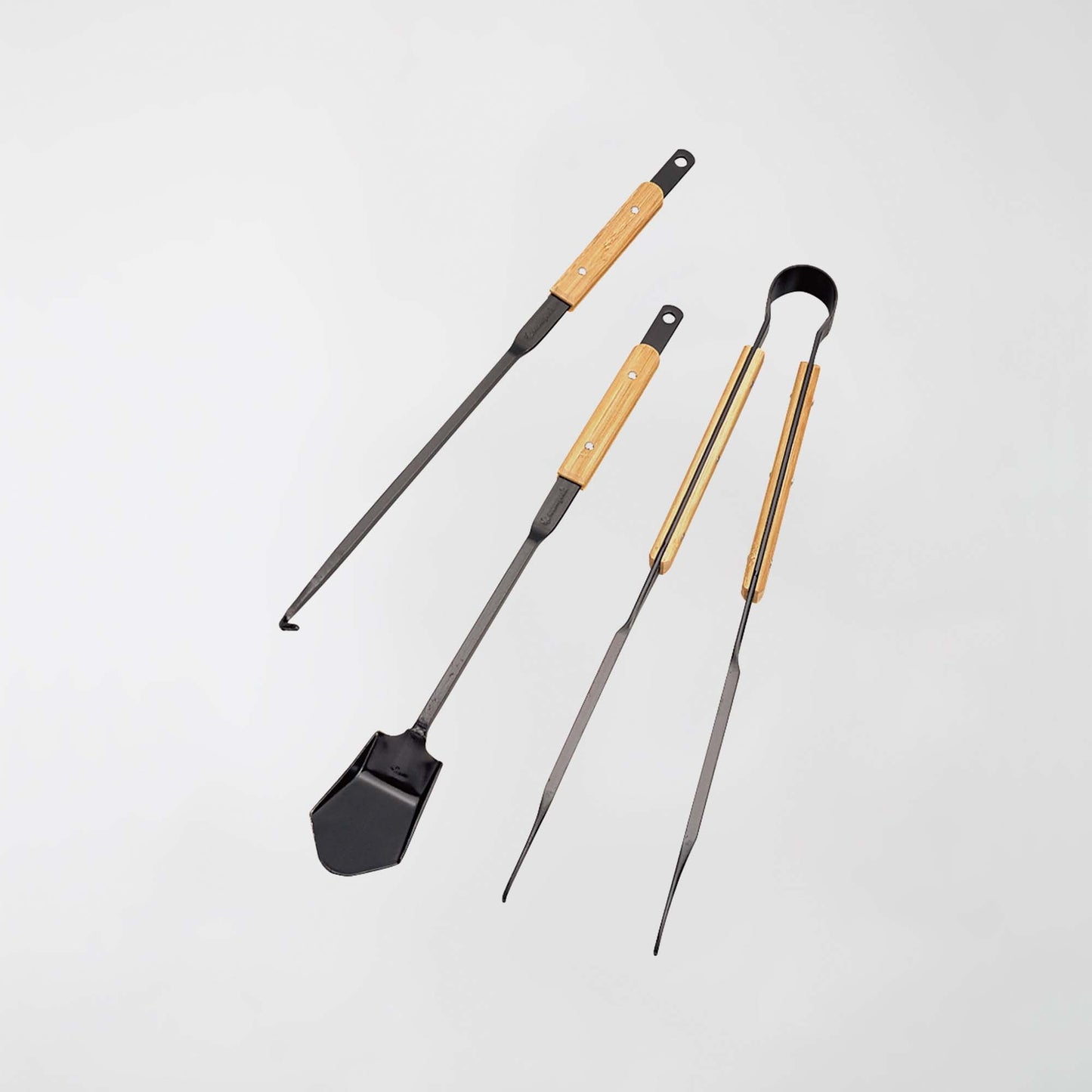 Fire Tool Set Pro