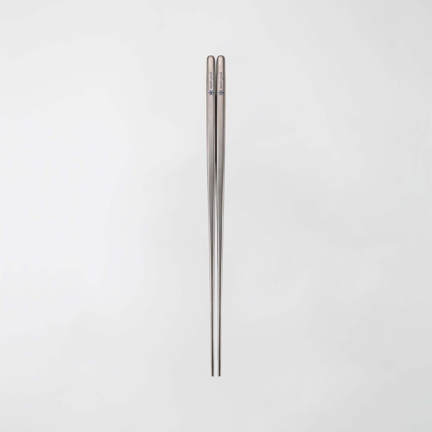 Titanium Chopsticks