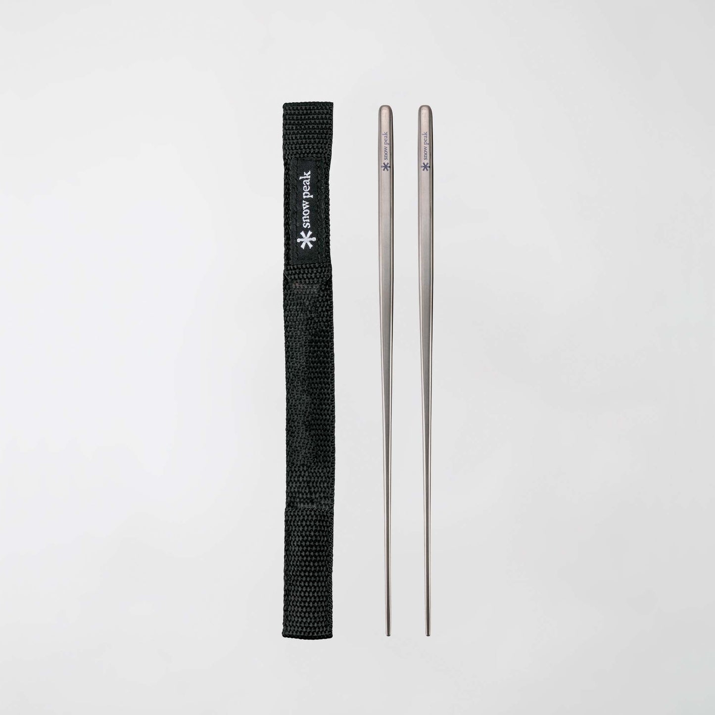 Titanium Chopsticks
