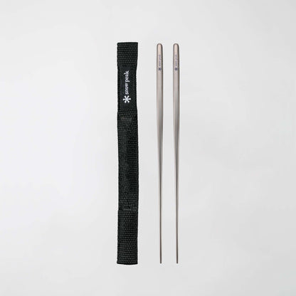 Titanium Chopsticks