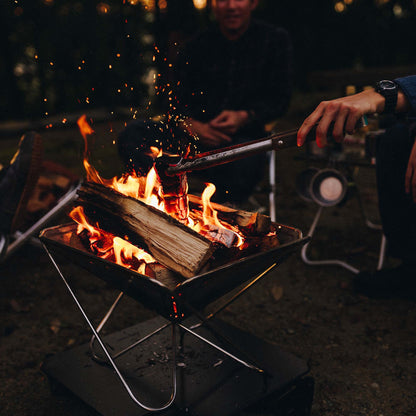 Takibi Fire & Grill