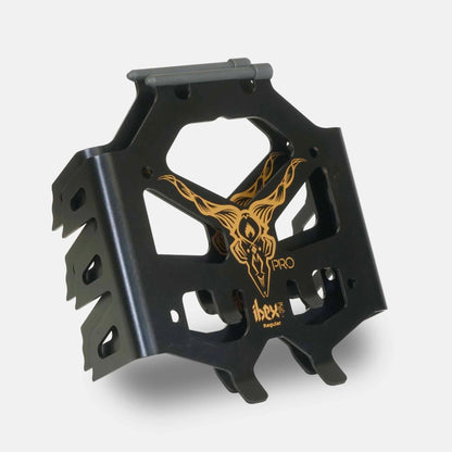 Ibex ST Pro Crampon | Black