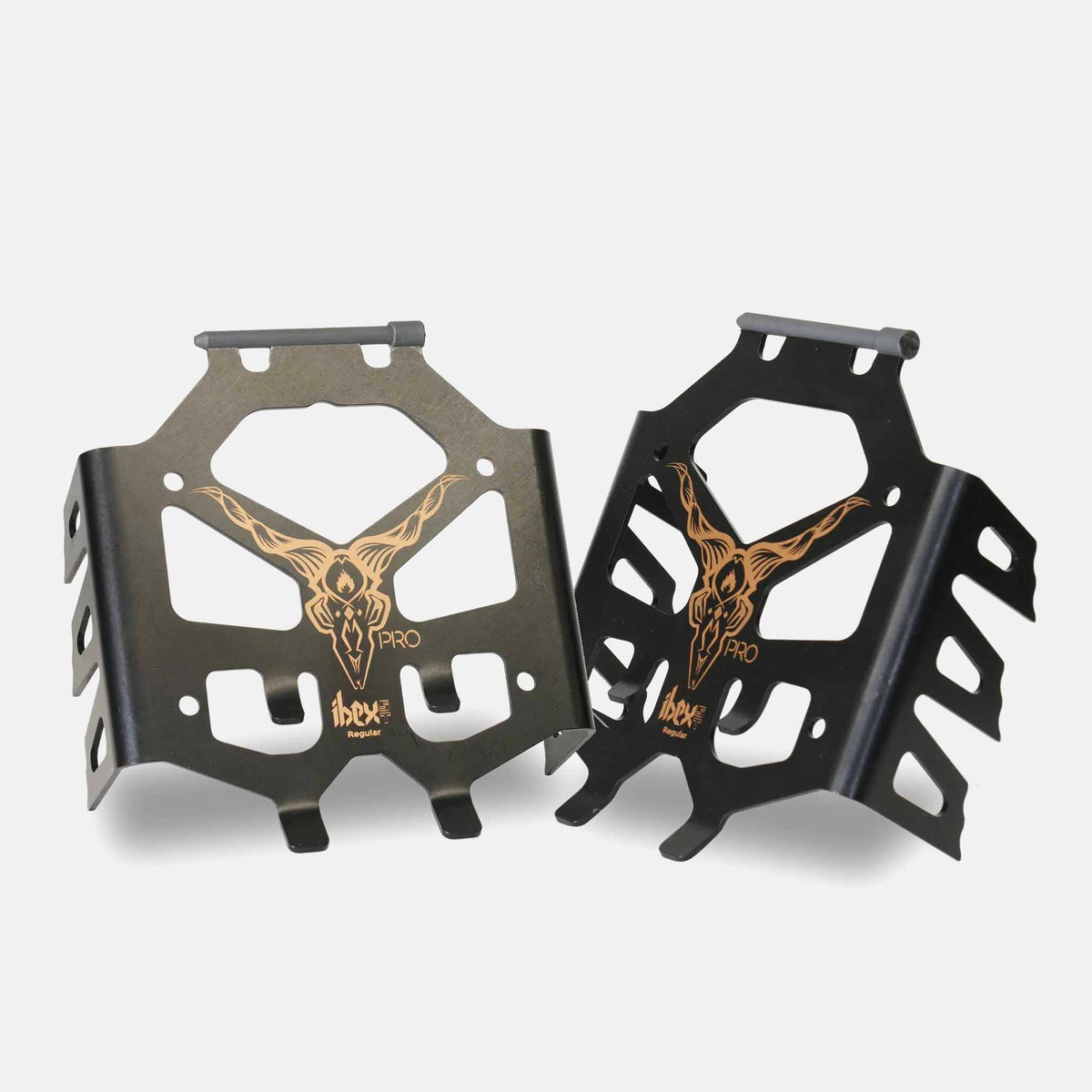 Ibex ST Pro Crampon | Black