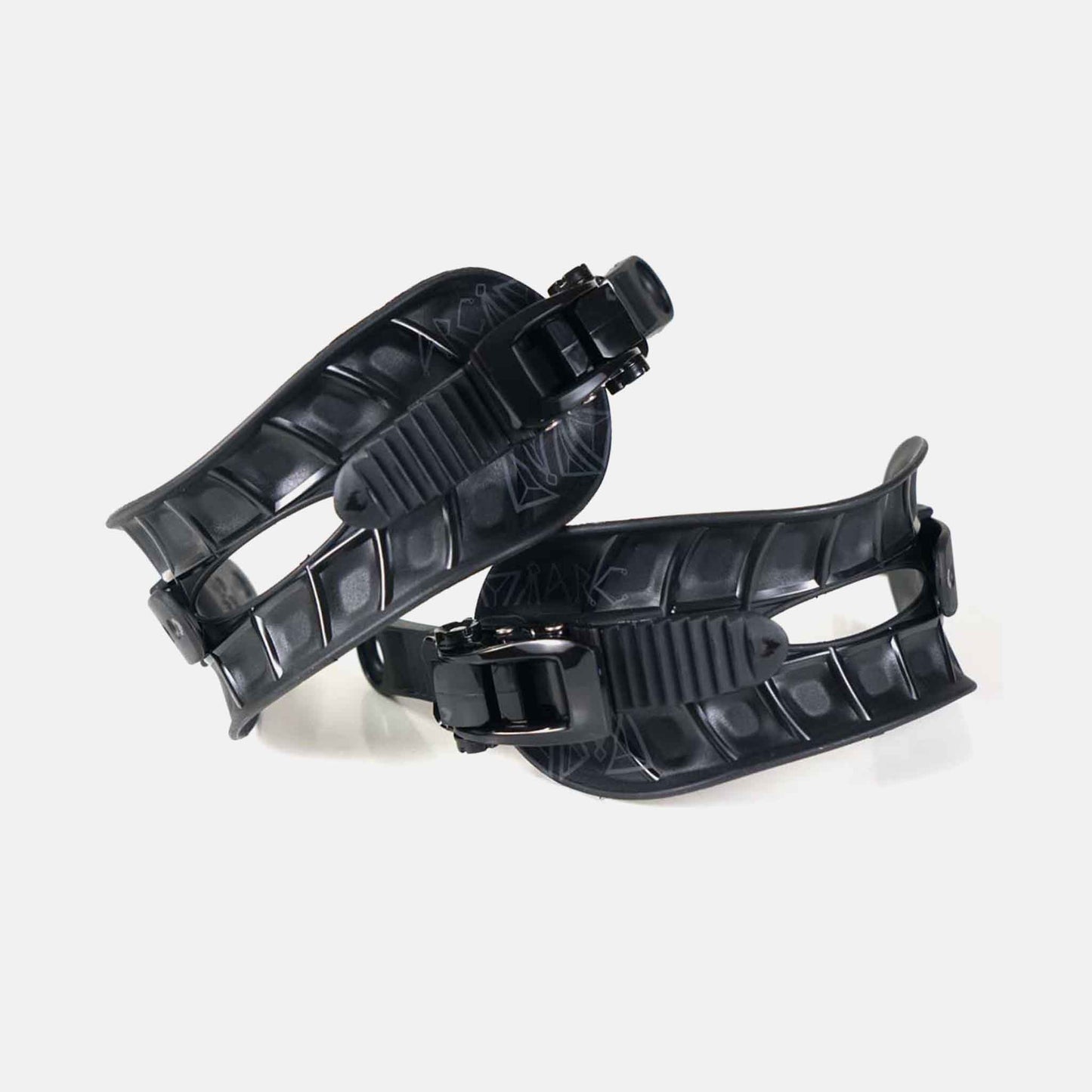 Arc Pillow Line Straps Ankle