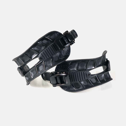 Arc Pillow Line Straps Ankle