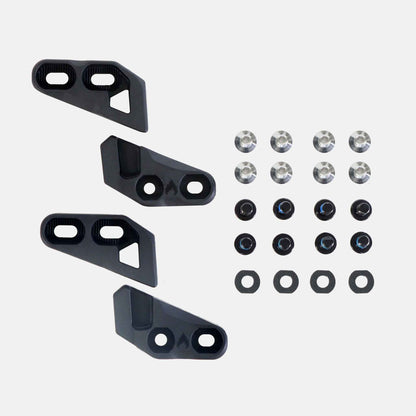 Fixie Clips, Top-Mount