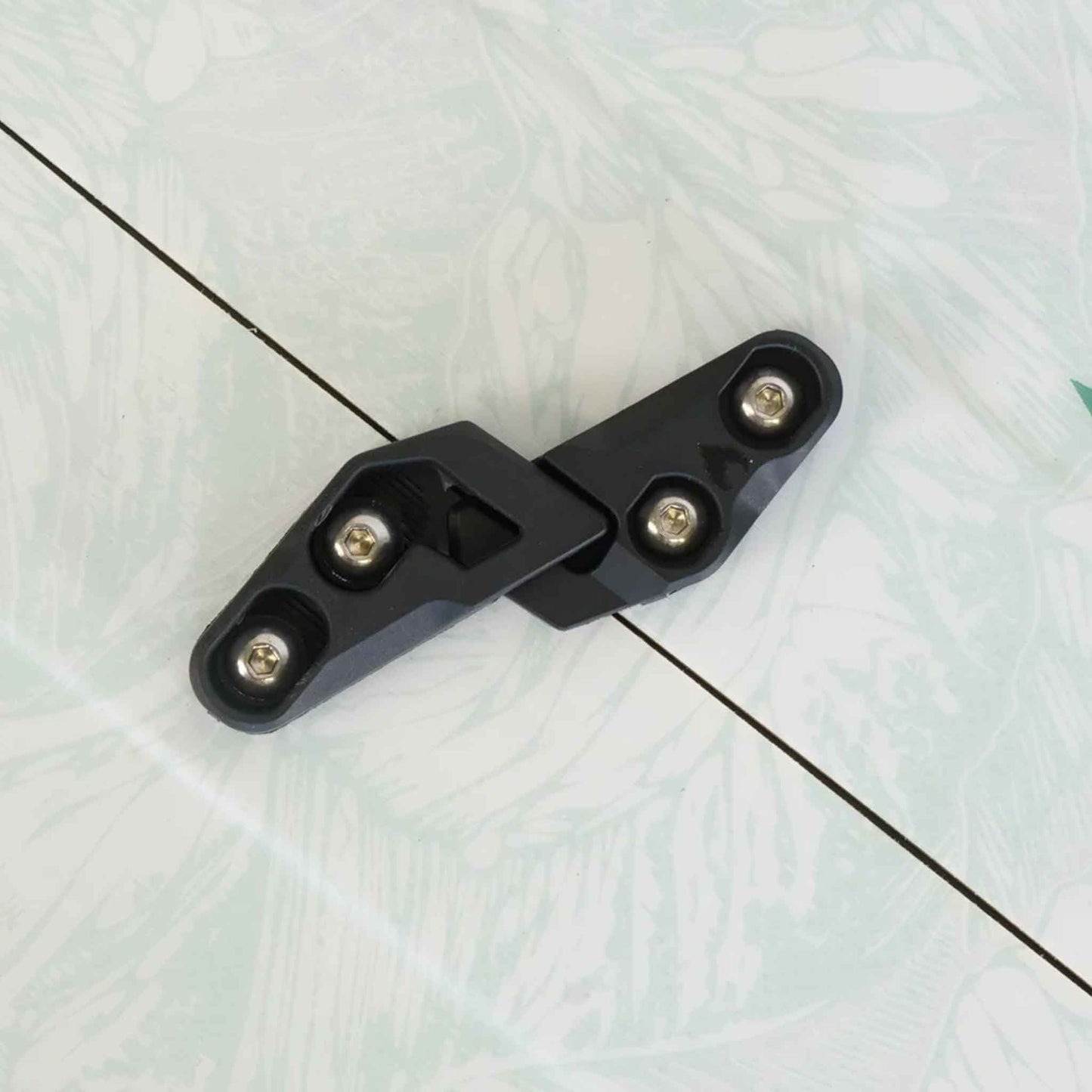 Fixie Clips, Top-Mount