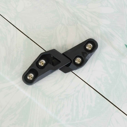 Fixie Clips, Top-Mount