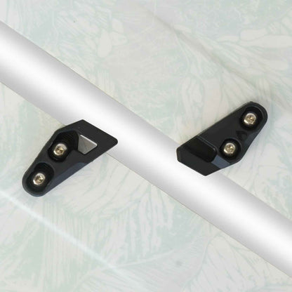 Fixie Clips, Top-Mount