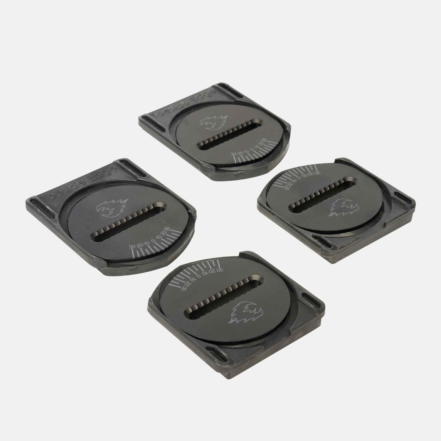 Splitboard Pucks