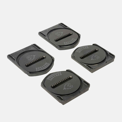Splitboard Pucks