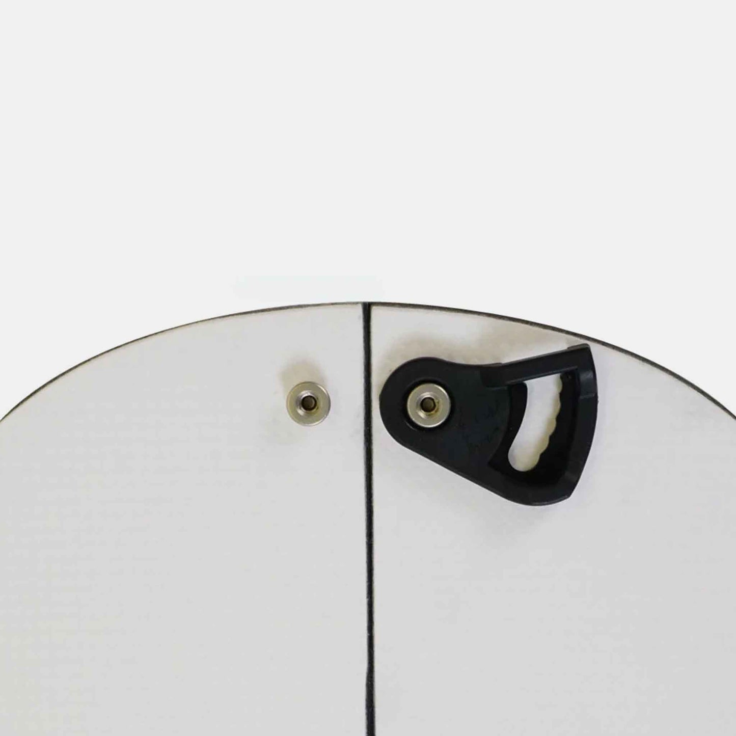 Tip & Tail Clips