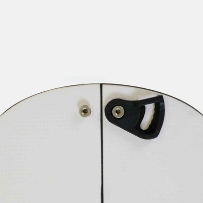 Tip & Tail Clips