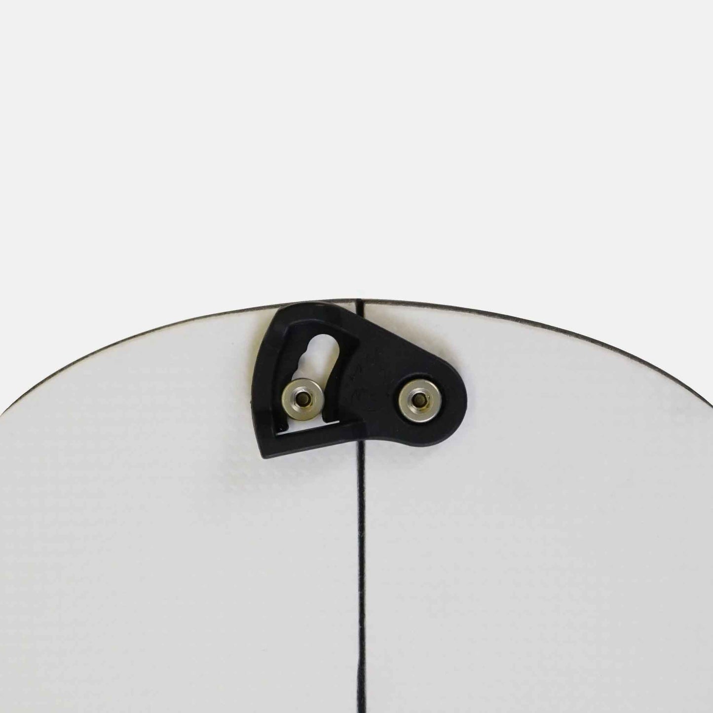 Tip & Tail Clips