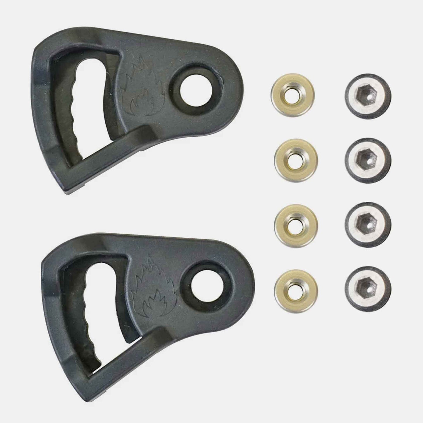 Tip & Tail Clips