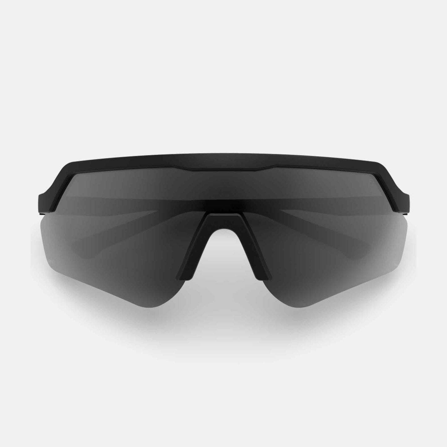 Blankster Black | Grey Lens