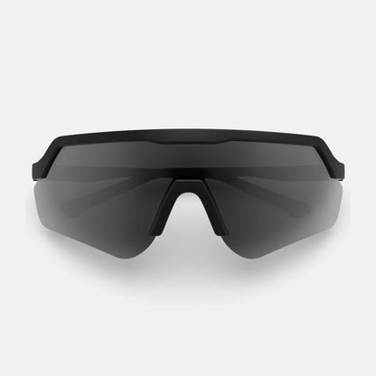 Blankster Black | Grey Lens