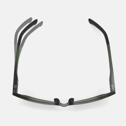 Blankster Black | Grey Lens