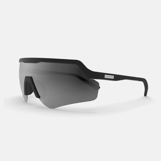Blankster Black | Grey Lens
