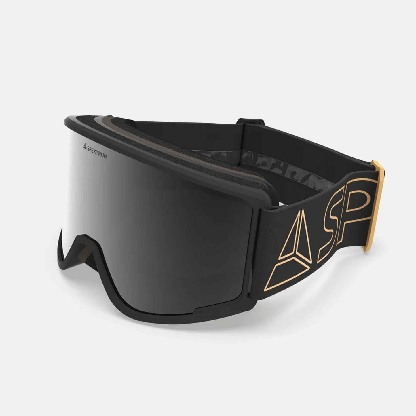 Spektrum Goggles Templet Bio Glacier Black