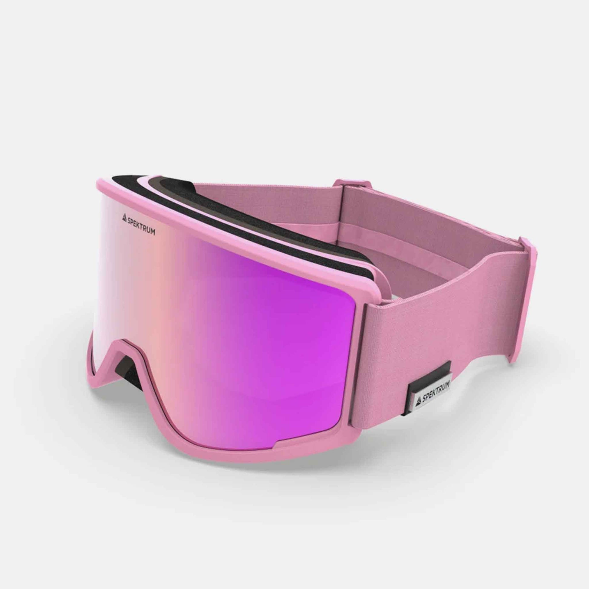 Spektrum Goggles Templet Bio Essential Mountain Rose