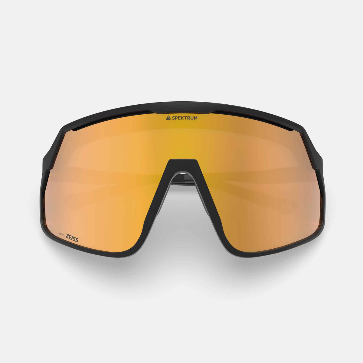 LOM Black | Gold Lens