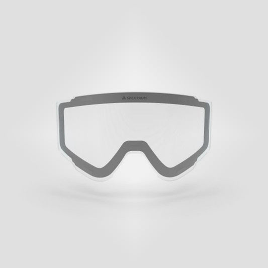 Spektrum Goggles Sylarna Extra Lens Clear