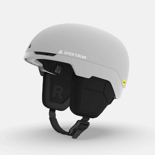 Bunner RE Helmet | Pebble Grey