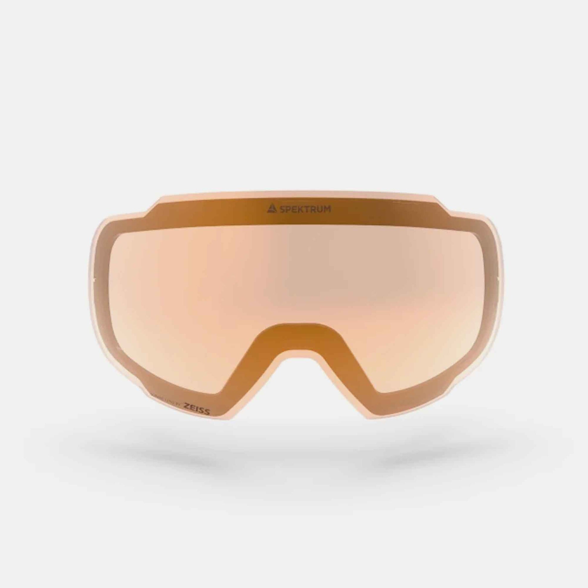 Spektrum Goggles Sylarna Extra Lens Zeiss Sonar Cloudy