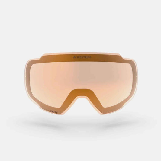 Spektrum Goggles Sylarna Extra Lens Zeiss Sonar Cloudy