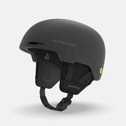 Sönner Mips | Black