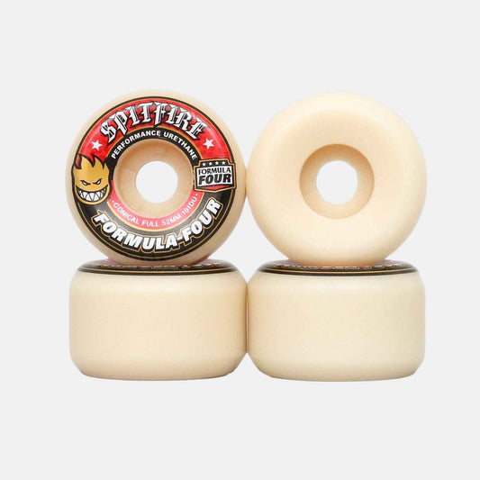 Formula Four Conical Full | 101DU