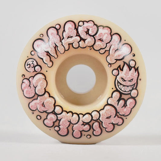 Formula Four Mason Silva 99DU | 53mm