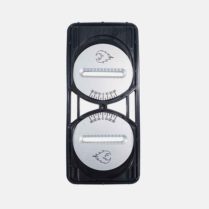 Splitboard Pucks