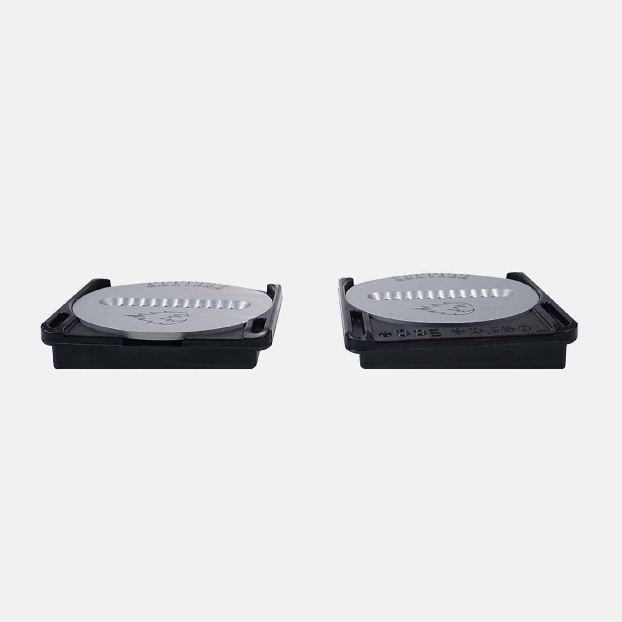 Spark R&D Splitboard Pucks–INLANDET.se