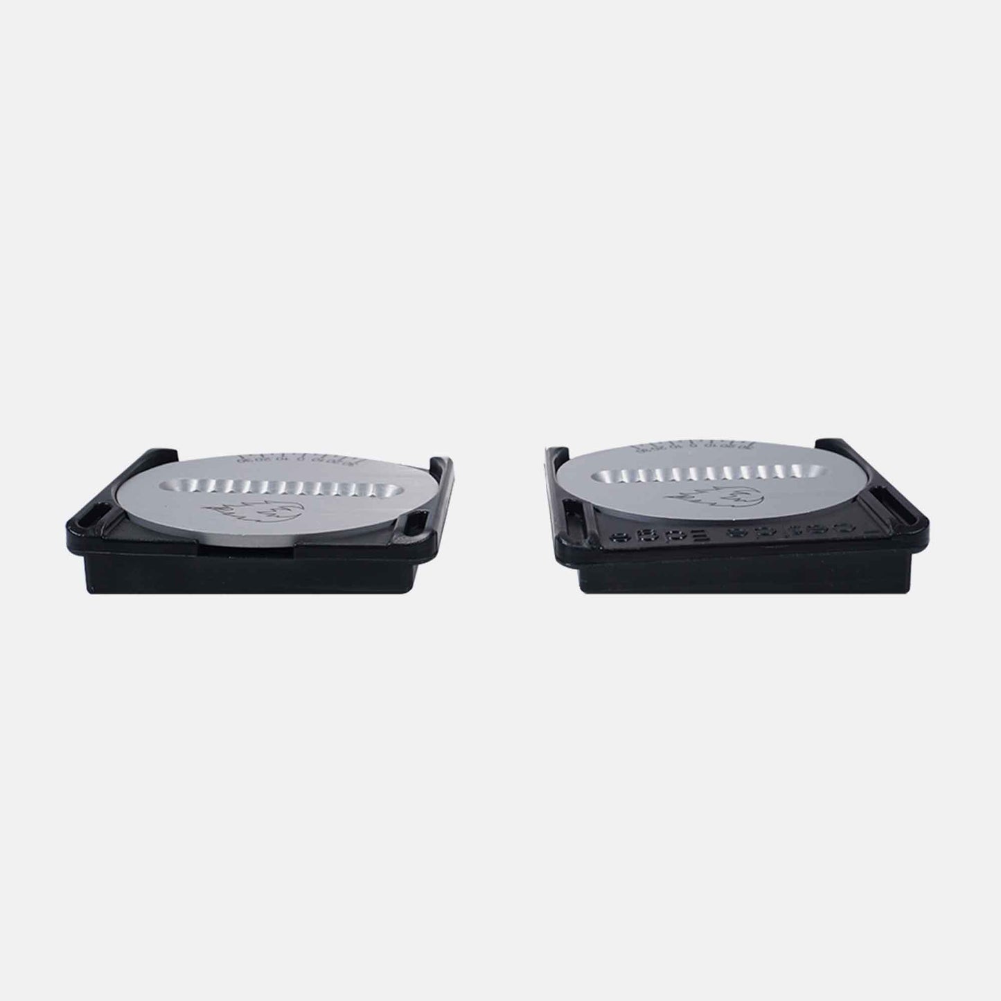 Splitboard Pucks