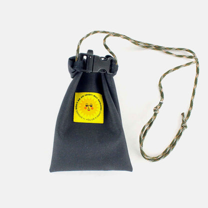 Stitch N Stones x CHPO Colab Pouch