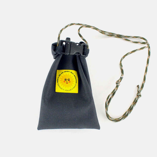 Stitch N Stones x CHPO Colab Pouch