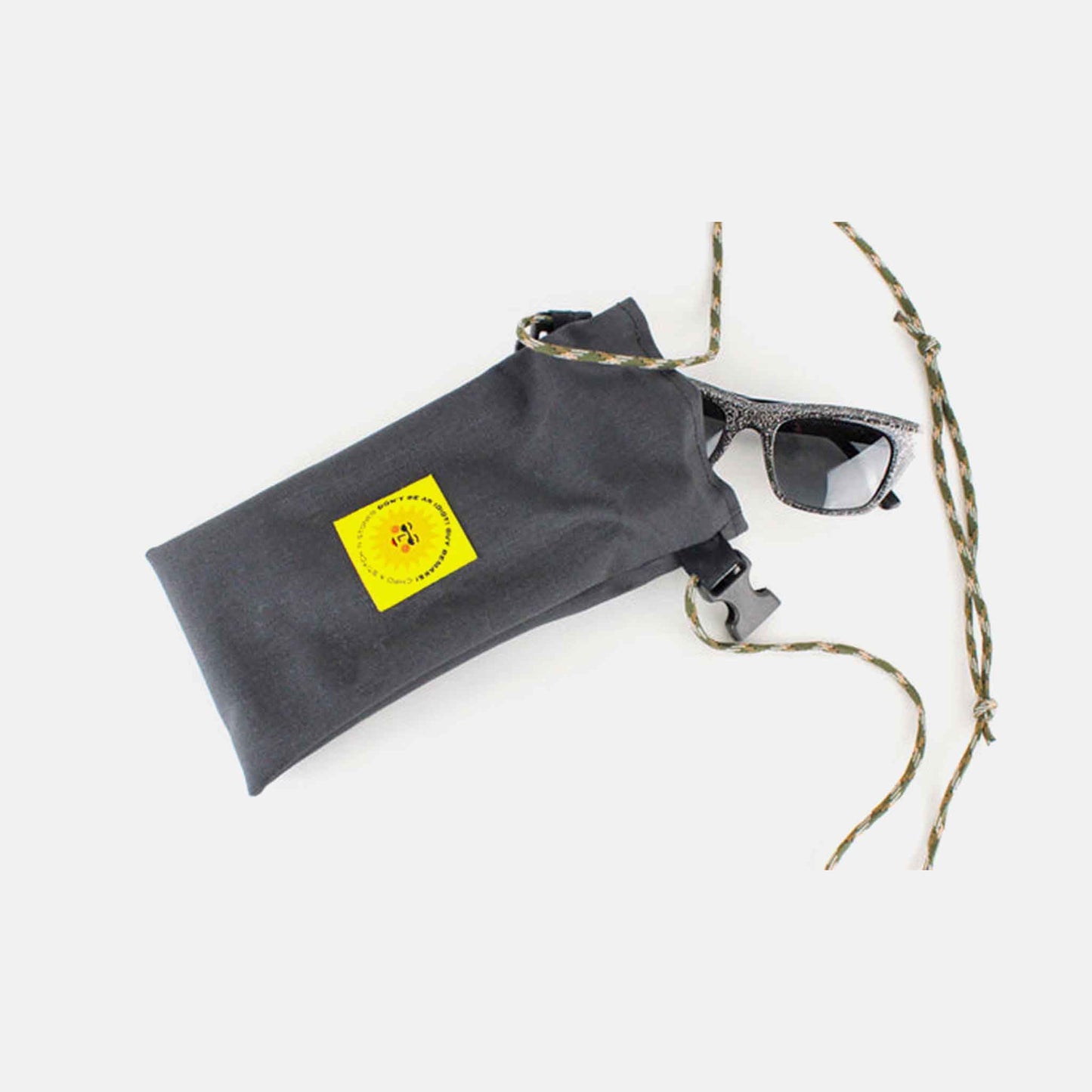 Stitch N Stones x CHPO Colab Pouch