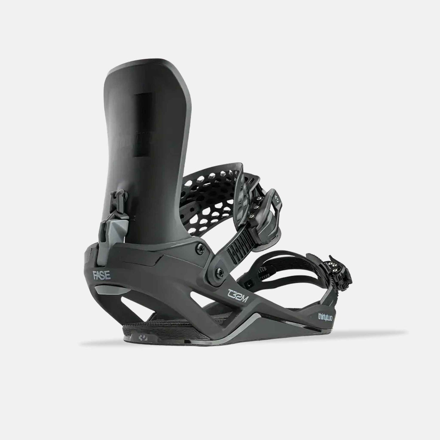 T32M LTD Black Snowboardpaket