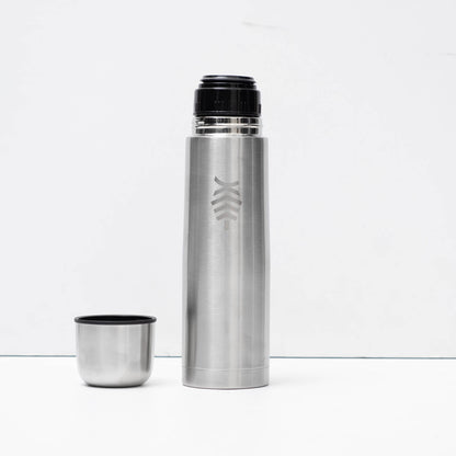 Termos Stål 0.5L | Silver
