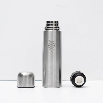 Termos Stål 0.5L | Silver